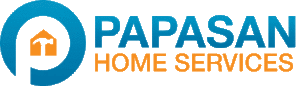 Square Logo for Papasan Professional Home Services